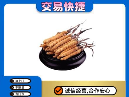 中卫回收冬虫夏草多少钱每克